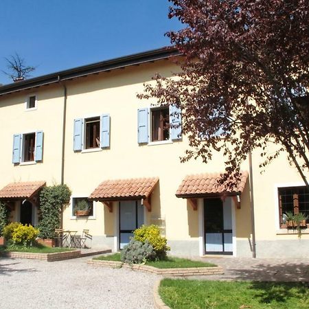 Cason Degli Ulivi Apartment Rivoli Veronese ภายนอก รูปภาพ