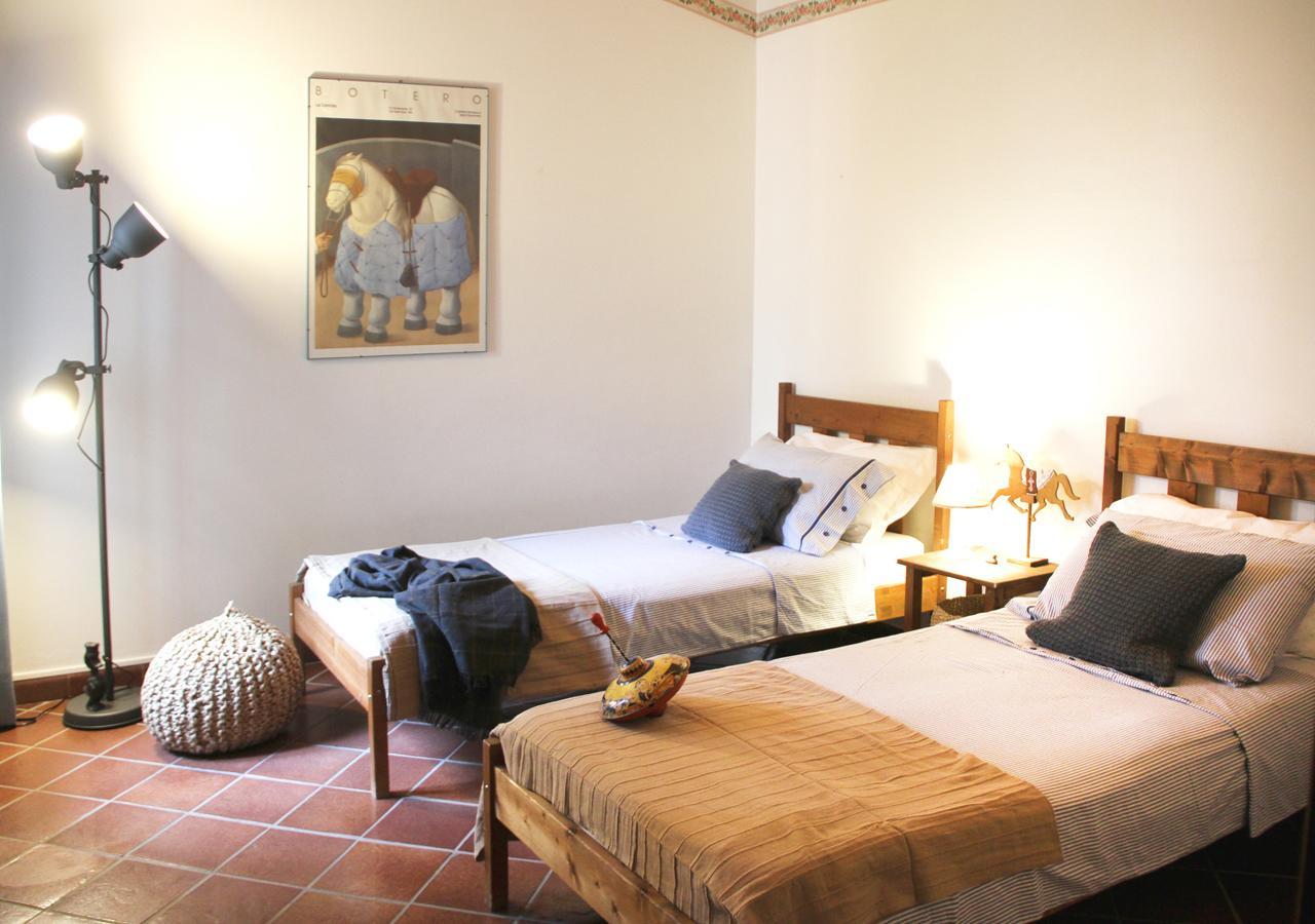 Cason Degli Ulivi Apartment Rivoli Veronese ภายนอก รูปภาพ