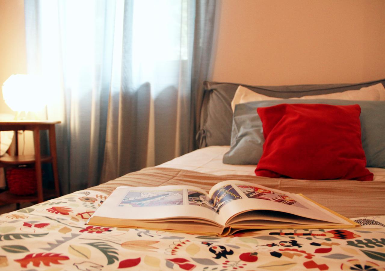 Cason Degli Ulivi Apartment Rivoli Veronese ภายนอก รูปภาพ