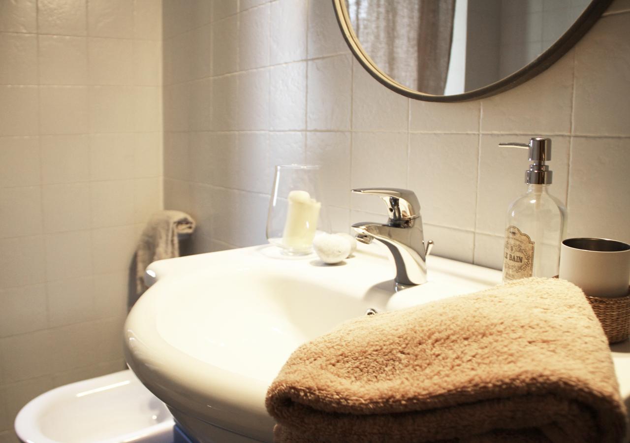 Cason Degli Ulivi Apartment Rivoli Veronese ภายนอก รูปภาพ