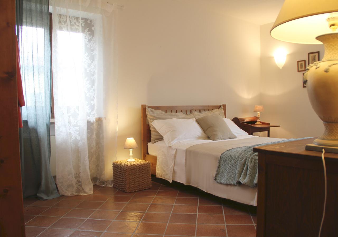 Cason Degli Ulivi Apartment Rivoli Veronese ภายนอก รูปภาพ