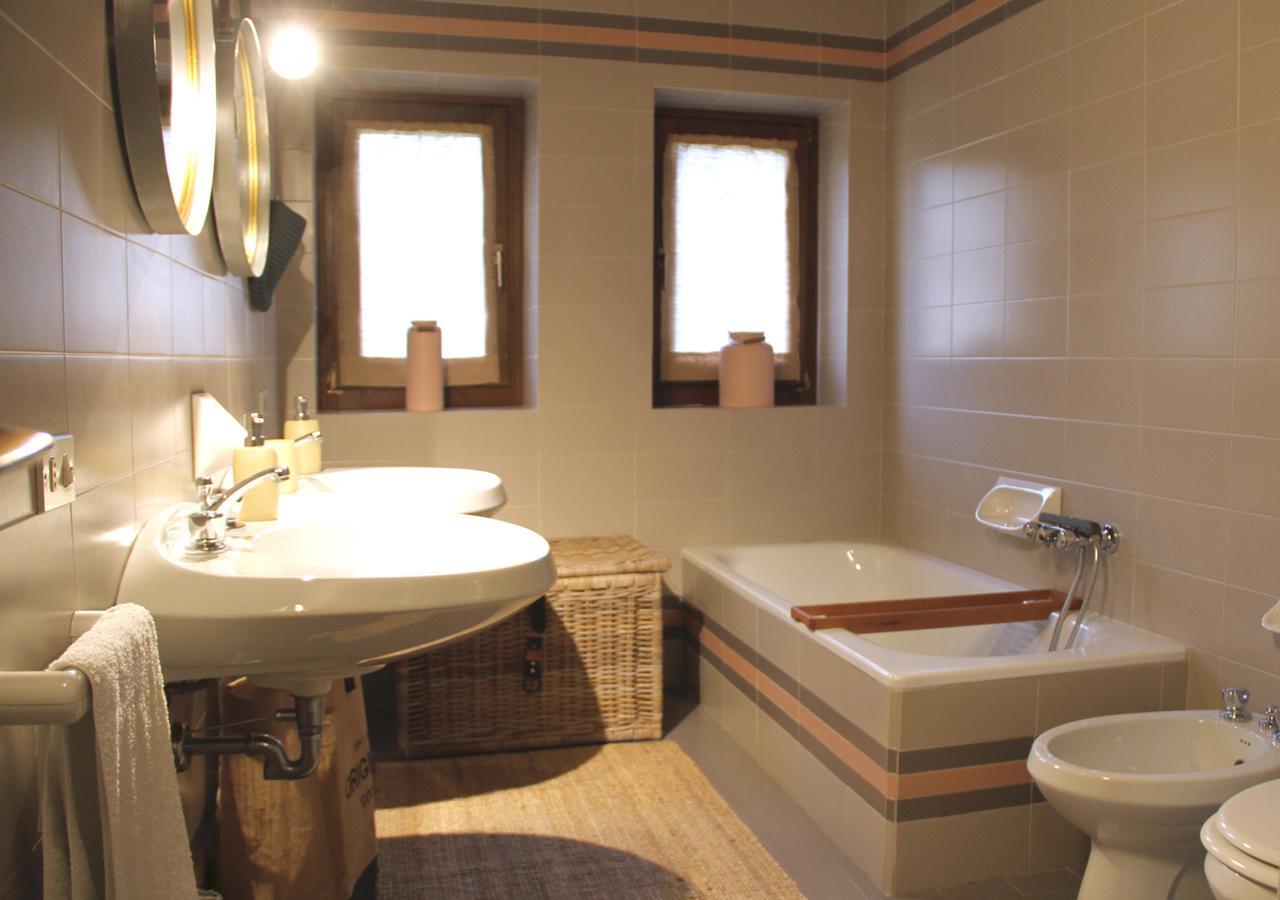 Cason Degli Ulivi Apartment Rivoli Veronese ภายนอก รูปภาพ
