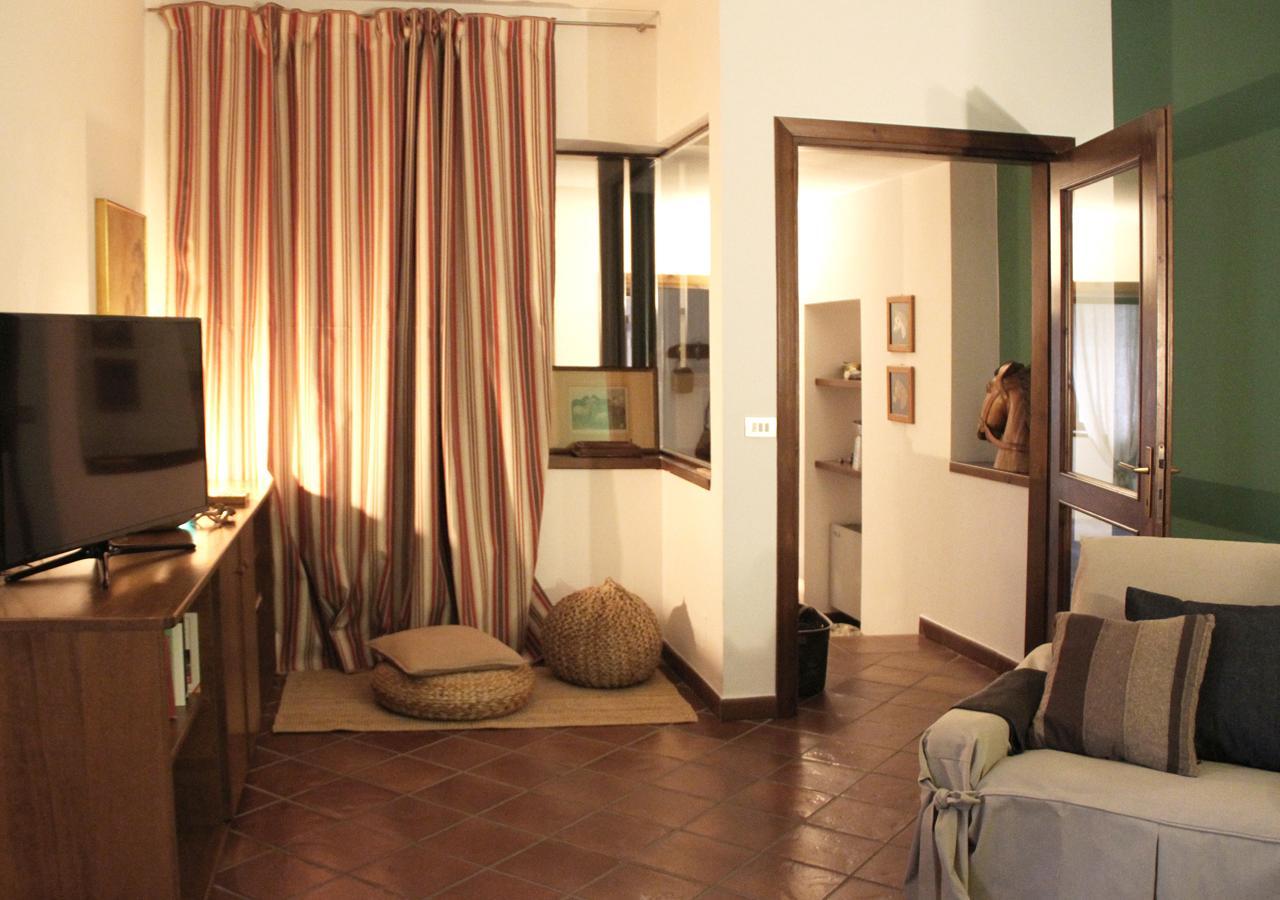 Cason Degli Ulivi Apartment Rivoli Veronese ภายนอก รูปภาพ