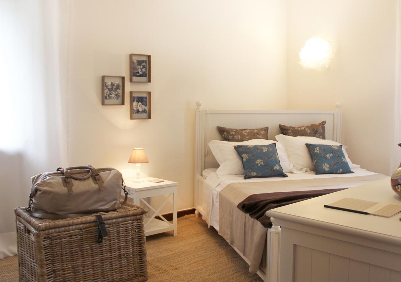 Cason Degli Ulivi Apartment Rivoli Veronese ภายนอก รูปภาพ