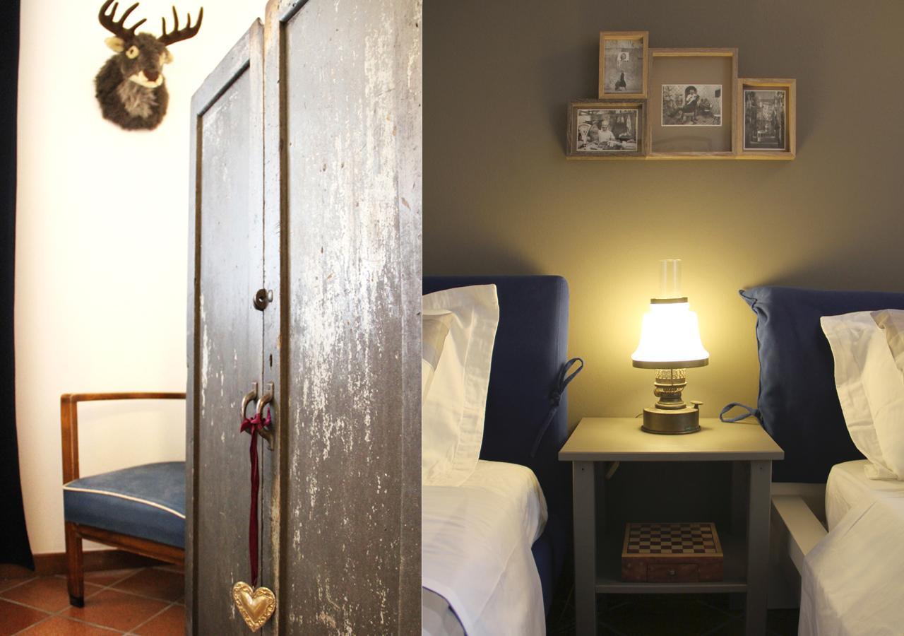 Cason Degli Ulivi Apartment Rivoli Veronese ภายนอก รูปภาพ