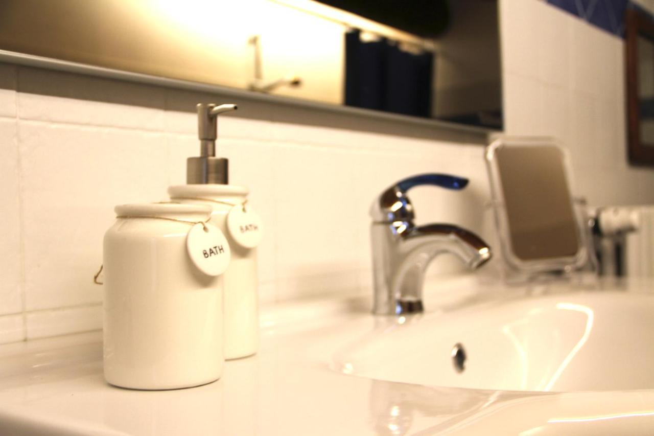 Cason Degli Ulivi Apartment Rivoli Veronese ภายนอก รูปภาพ