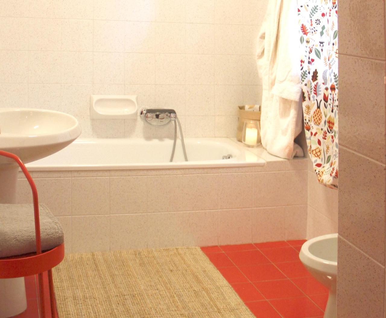 Cason Degli Ulivi Apartment Rivoli Veronese ภายนอก รูปภาพ