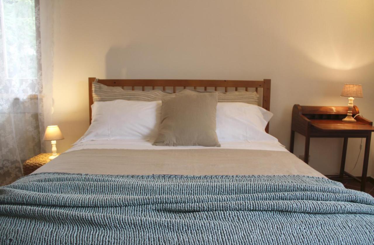 Cason Degli Ulivi Apartment Rivoli Veronese ภายนอก รูปภาพ