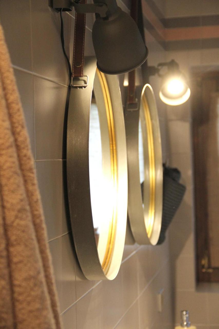 Cason Degli Ulivi Apartment Rivoli Veronese ภายนอก รูปภาพ